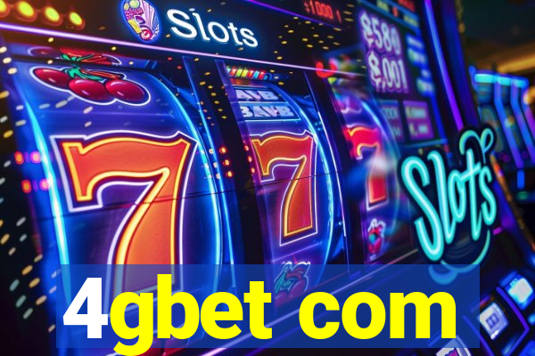 4gbet com